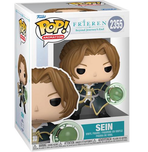 ΦΙΓΟΥΡΑ FUNKO POP! SEIN #2355
