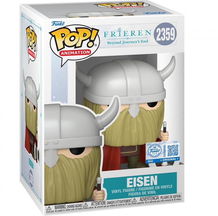 ΦΙΓΟΥΡΑ FUNKO POP! EISEN #2359