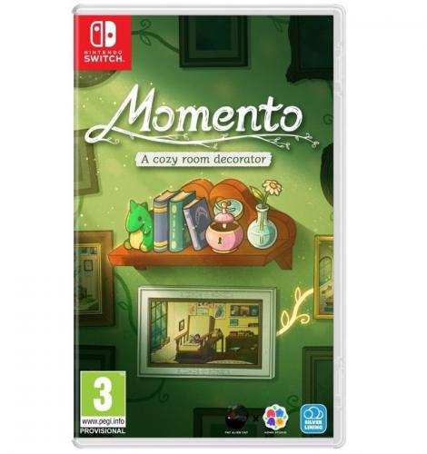 MOMENTO SWITCH