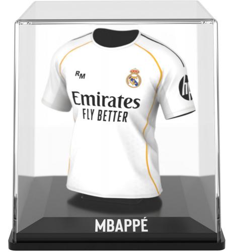 ΦΙΓΟΥΡΑ FANCOLLEX: MYJERSEY - REAL MADRID - MBAPPE HOME 25/26 45MY00010