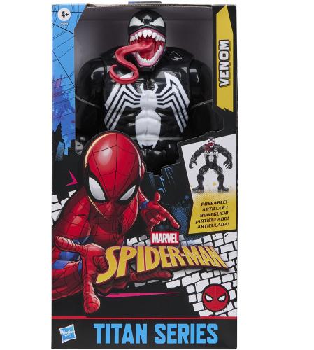 ΦΙΓΟΥΡΑ HASBRO SPIDER-MAN: FIGURES - CLASSIC DLX VENOM G2717