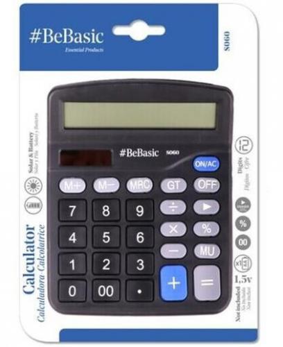 APIΘMOMHXANH BEBASIC S060 BLACK