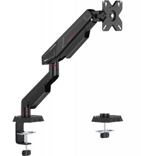 ΕΠΙΤΡΑΠΕΖΙΑ ΒΑΣΗ ΟΘΟΝΗΣ BRATECK ΑΠΟ 17'' - 40'' LDT114-C012