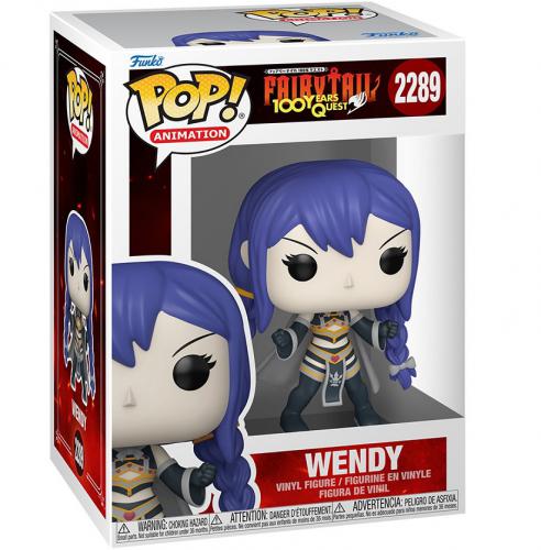 ΦΙΓΟΥΡΑ FUNKO POP! WENDY #2289