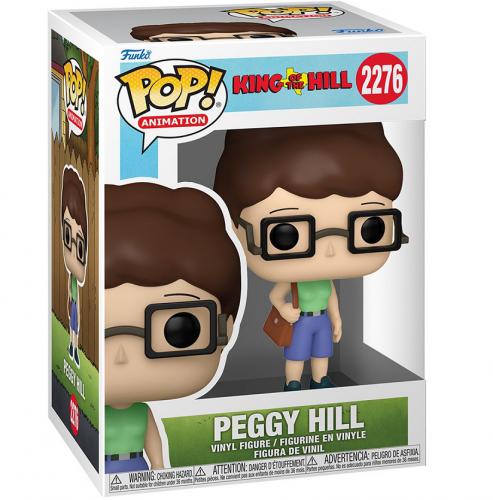 ΦΙΓΟΥΡΑ FUNKO POP! PEGGY HILL #2276