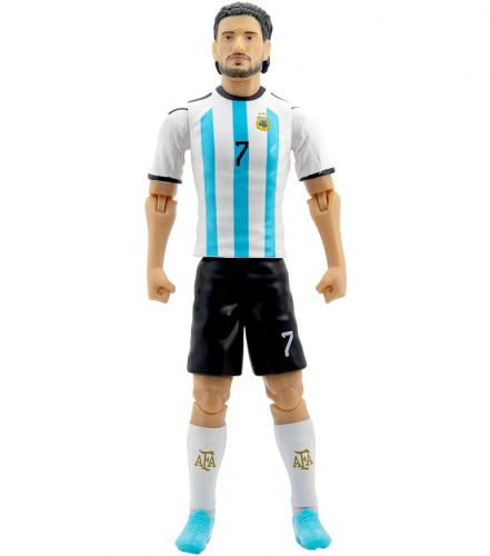 ΦΙΓΟΥΡΑ BANBO TOYS DE PAUL 20CM 81690