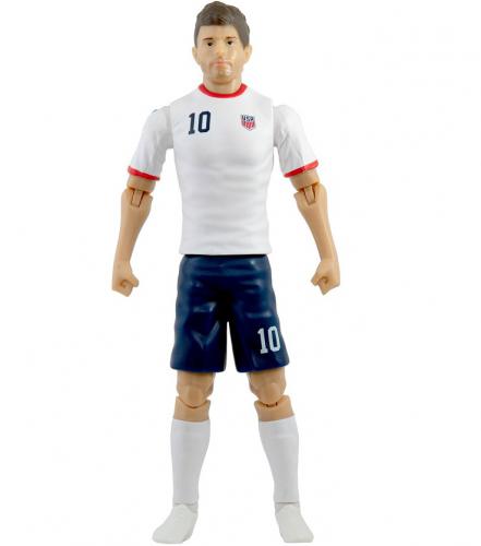 ΦΙΓΟΥΡΑ BANBO TOYS CHRISTIAN PULISIC 20CM 80969