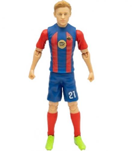 ΦΙΓΟΥΡΑ BANBO TOYS F. DE JONG 20CM 81041
