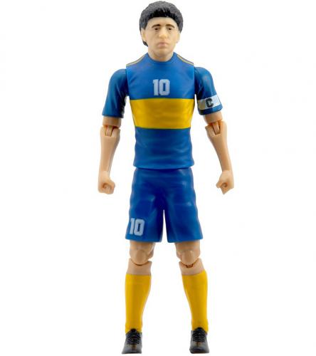 ΦΙΓΟΥΡΑ BANBO TOYS MARADONA 20CM 81430