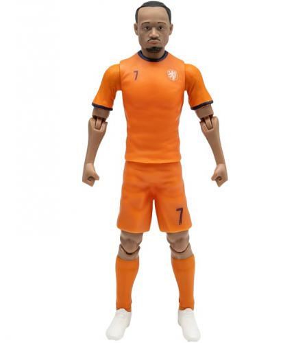 ΦΙΓΟΥΡΑ BANBO TOYS XAVI SIMONS 20CM 81263