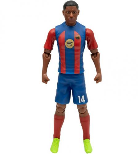 ΦΙΓΟΥΡΑ BANBO TOYS RASHFORD 20CM 81034