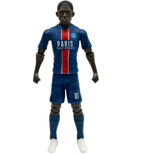 ΦΙΓΟΥΡΑ BANBO TOYS DEMBELE 20CM 81362