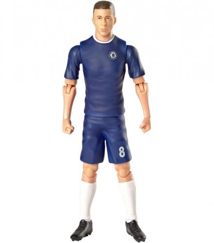 ΦΙΓΟΥΡΑ BANBO TOYS ENZO FERNANDEZ 20CM 83484