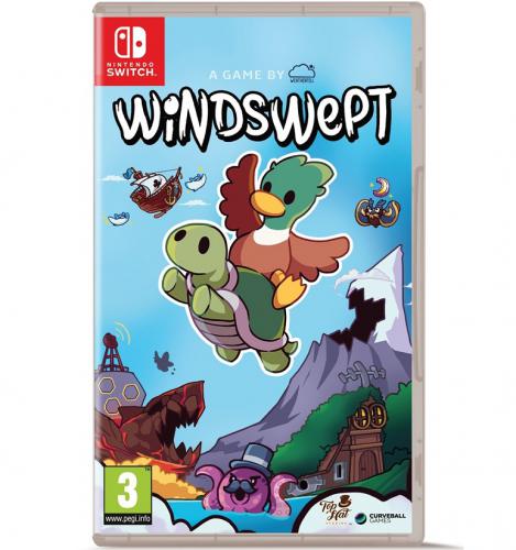 WINDSWEPT SWITCH