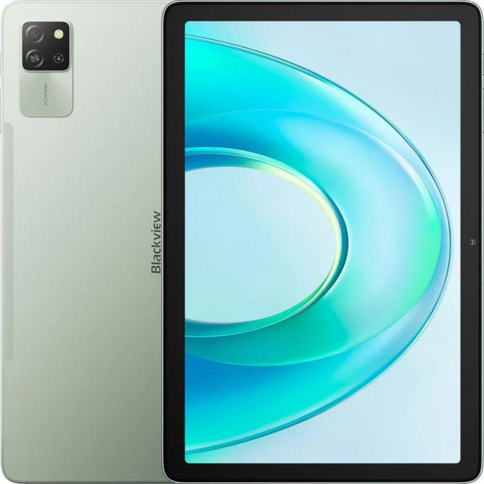 TABLET BLACKVIEW TAB 60 PRO 10.1'' 8/128GB 4G GREEN