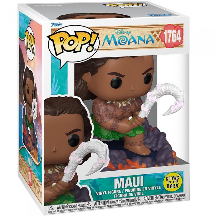 ΦΙΓΟΥΡΑ FUNKO POP! MAUI #1764