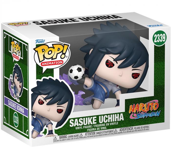 ΦΙΓΟΥΡΑ FUNKO POP! SASUKE UCHIHA #2339