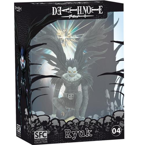 ΦΙΓΟΥΡΑ ABYSSE DEATH NOTE - RYUK 30CM ABYFIG007
