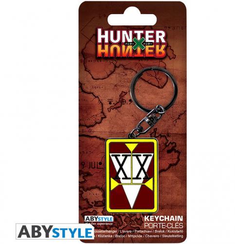 ΜΠΡΕΛΟΚ ABYSSE: HUNTER X HUNTER - CHI JOYFUL ABYKEY277