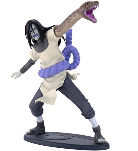 ΦΙΓΟΥΡΑ ABYSSE NARUTO OROCHIMARU ABYFIG120