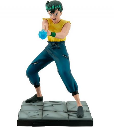 ΦΙΓΟΥΡΑ ABYSSE YU YU HAKUSHO - YUSUKE ABYFIG034