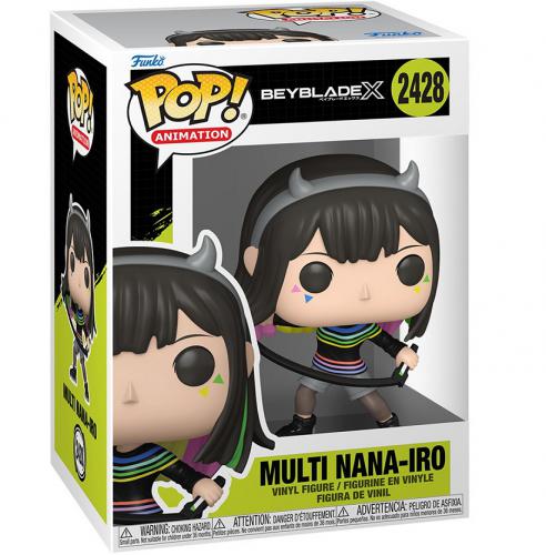 ΦΙΓΟΥΡΑ FUNKO POP! MULTI NANA-IRO #2428