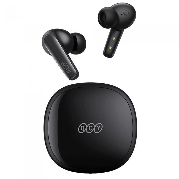 ΑΚΟΥΣΤΙΚΑ BLUETOOTH QCY T13X BLACK
