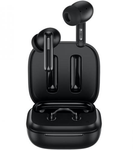 ΑΚΟΥΣΤΙΚΑ BLUETOOTH QCY T13 ANC BLACK