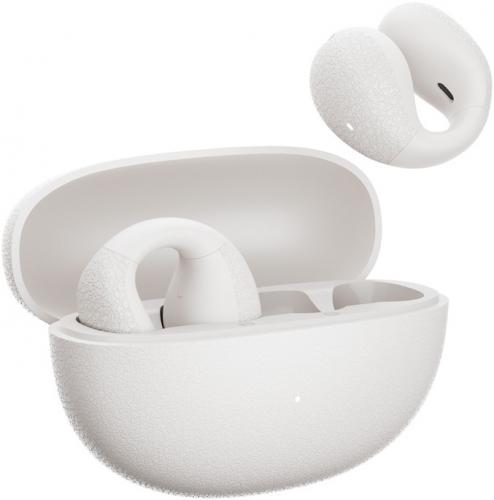 ΑΚΟΥΣΤΙΚΑ BLUETOOTH QCY CROSSKY C10 WHITE