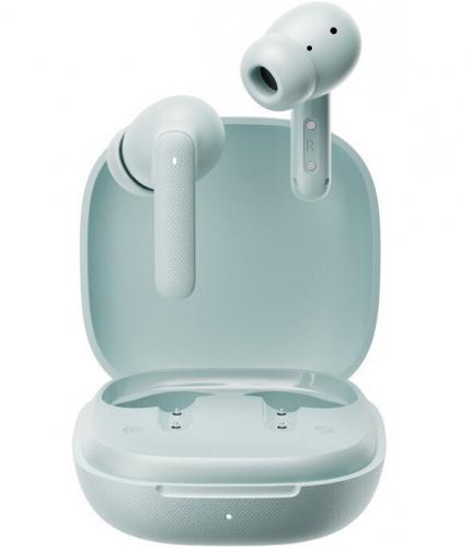 ΑΚΟΥΣΤΙΚΑ BLUETOOTH QCY BUDS QT43 BLUE