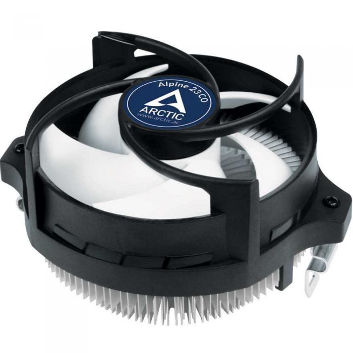 COOLER ARCTIC ALPINE 23 CO FOR CPU AMD AM4 - AM5