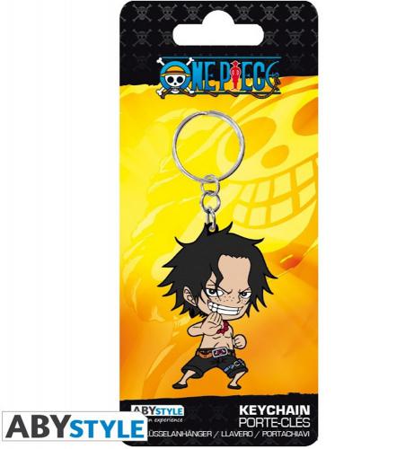 ΜΠΡΕΛΟΚ ABYSSE ONE PIECE ACE SD ABYKEY207