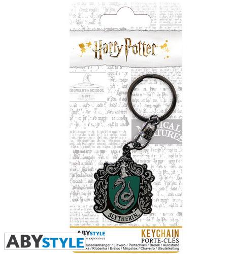 ΜΠΡΕΛΟΚ ABYSSE HARRY POTTER SLYTHERIN ABYKEY136