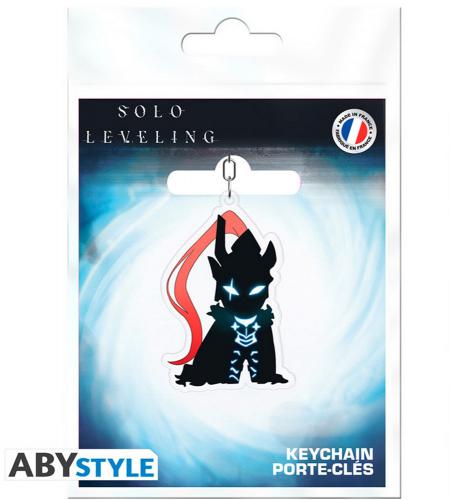 ΜΠΡΕΛΟΚ ABYSSE SOLO LEVELING IGRIS ACRYLIC ABYKEY633
