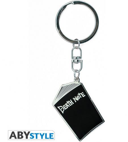 ΜΠΡΕΛΟΚ ABYSSE DEATH NOTE ABYKEY262
