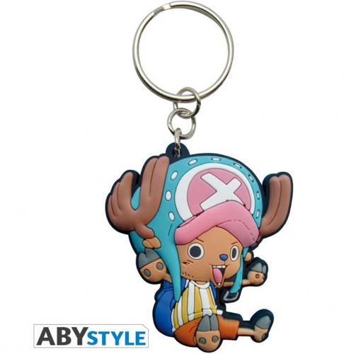 ΜΠΡΕΛΟΚ ABYSSE ONE PIECE CHOPPER SD ABYKEY038