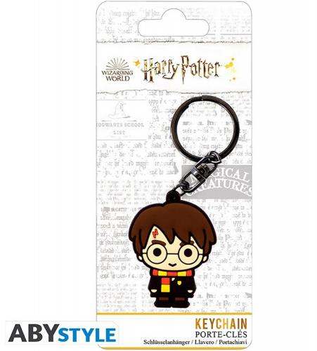 ΜΠΡΕΛΟΚ ABYSSE HARRY POTTER ABYKEY323