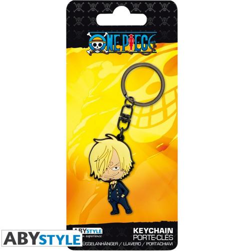 ΜΠΡΕΛΟΚ ABYSSE ONE PIECE SANJI SD ABYKEY374