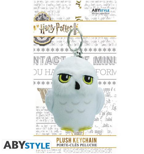 ΜΠΡΕΛΟΚ ABYSSE HARRY POTTER HEDWIG ABYKEY346