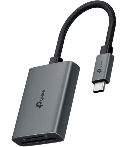 CARD READER TP-LINK USB 3.0 TYPE-C UA430C