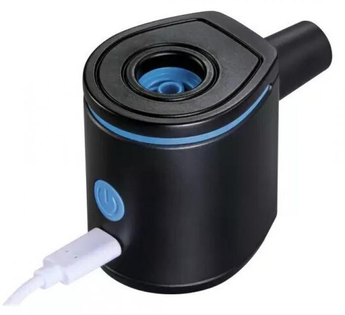 ΗΛΕΚΤΡΙΚΗ ΤΡΟΜΠΑ BESTWAY 62289 BLACK