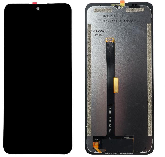 ΟΘΟΝΗ ΓΙΑ ΚΙΝΗΤΟ ULEFONE RUGKING 3 PRO