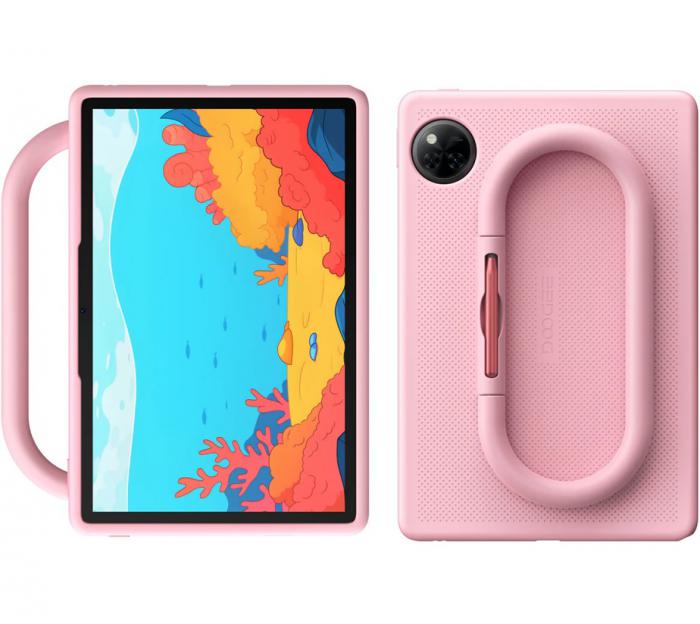 TABLET DOOGEE U11 KID 11'' 4/128GB ANDROID 16 8580mAh PINK