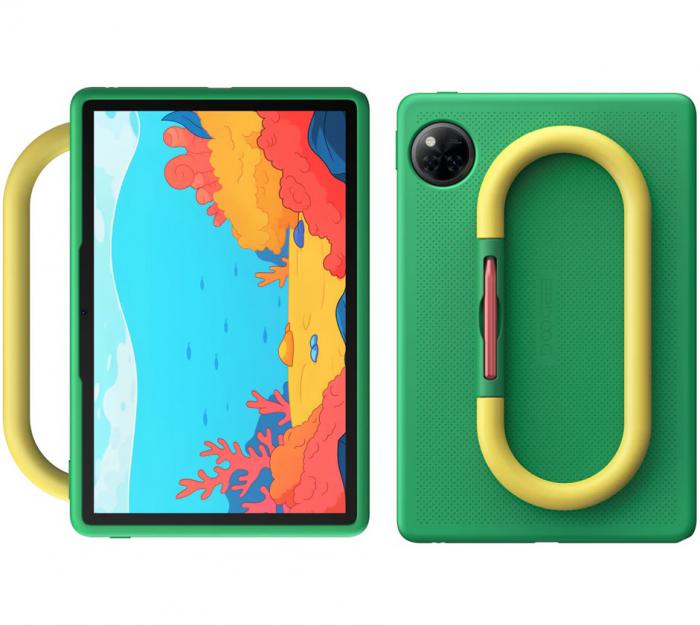 TABLET DOOGEE U11 KID 11'' 4/128GB ANDROID 16 8580mAh GREEN