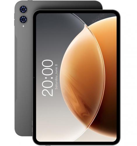TABLET TECLAST T65 13.4'' 6/128GB 4G ANDROID 15 8000mAh GREY