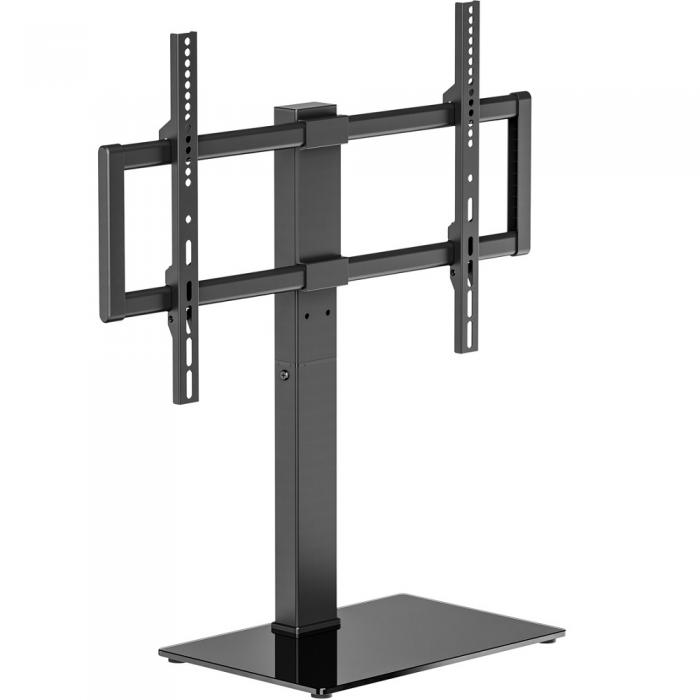 ΕΠΙΤΡΑΠΕΖΙΑ ΒΑΣΗ ΟΘΟΝΗΣ POWERTECH ΑΠΟ 37'' ΕΩΣ 75'' PT-1565