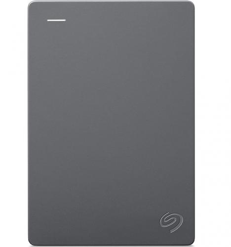 ΕΞΩΤΕΡΙΚΟΣ ΣΚΛΗΡΟΣ ΔΙΣΚΟΣ SEAGATE BASIC 2.5'' 2TB STJL2000400