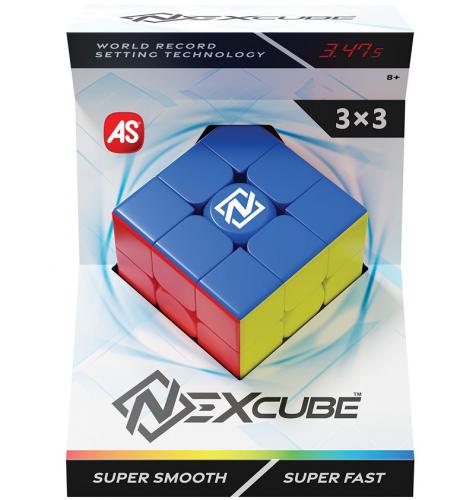 ΠΑΙΧΝΙΔΙ AS ΚΥΒΟΣ NEXCUBE - WORLD RECORD SETTING TECHNOLOGY 3X3 1040-23212