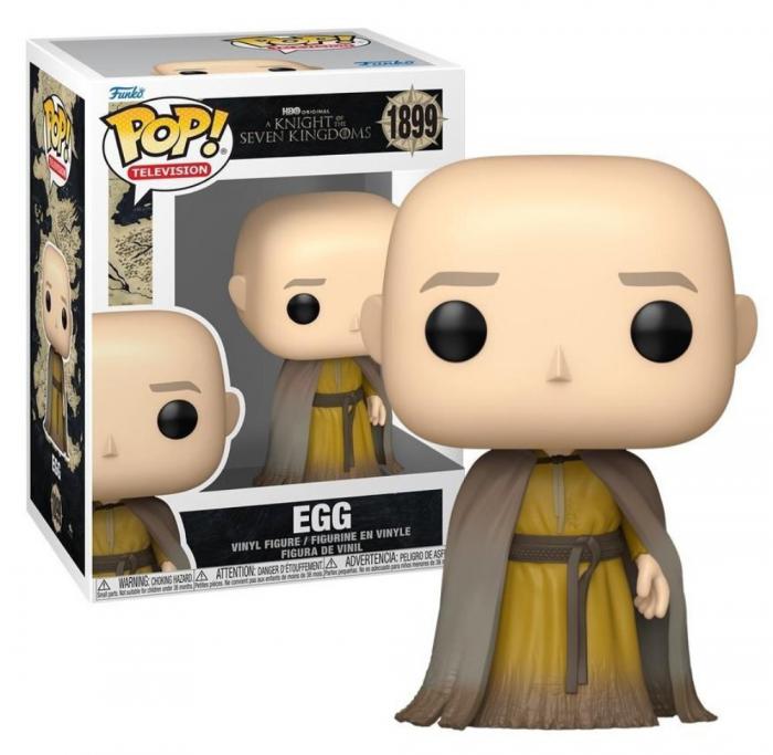 ΦΙΓΟΥΡΑ FUNKO POP! EGG #1899