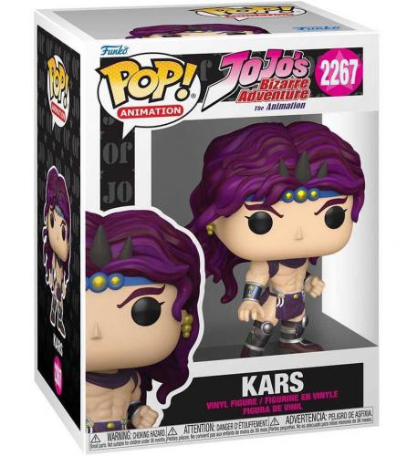 ΦΙΓΟΥΡΑ FUNKO POP! KARS #2267
